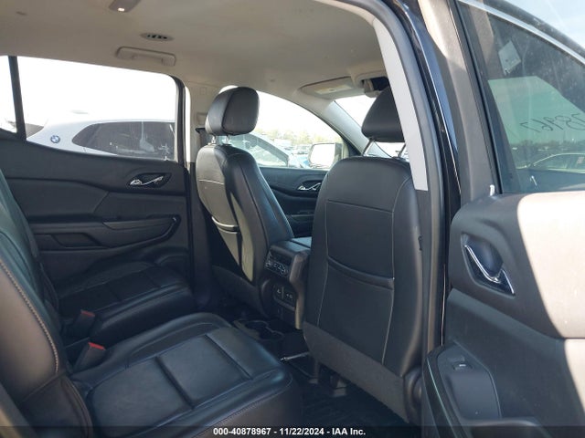 1GKKNMLS1LZ185727 GMC Acadia Fwd Slt