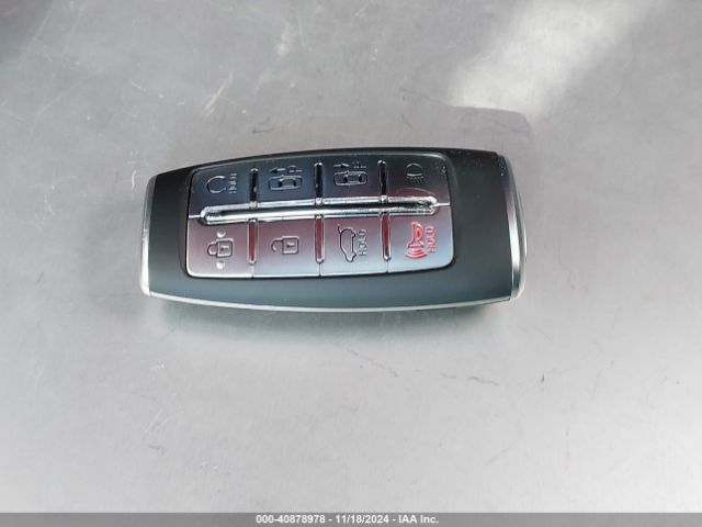 KMUMADTB9PU087027 Genesis Gv70 2.5t Awd