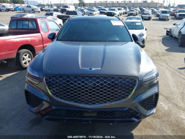 KMUMADTB9PU087027 Genesis Gv70 2.5t Awd