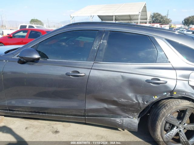 KMUMADTB9PU087027 Genesis Gv70 2.5t Awd