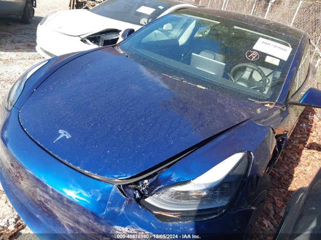 2021 TESLA MODEL 3 5YJ3E1EA6MF992111 Photo 5