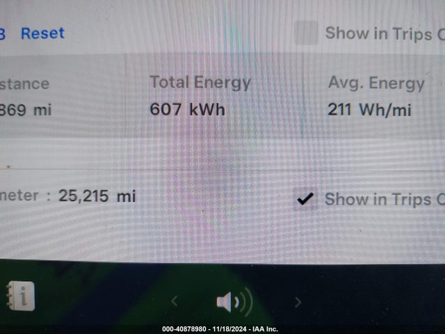2021 TESLA MODEL 3 5YJ3E1EA6MF992111 Photo 6