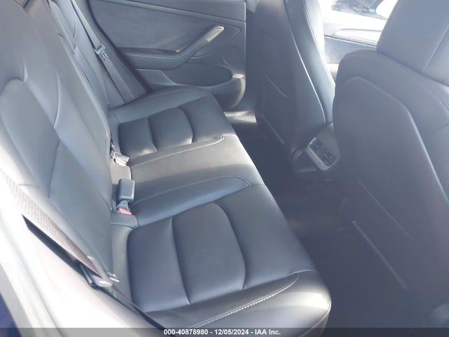 2021 TESLA MODEL 3 5YJ3E1EA6MF992111 Photo 7