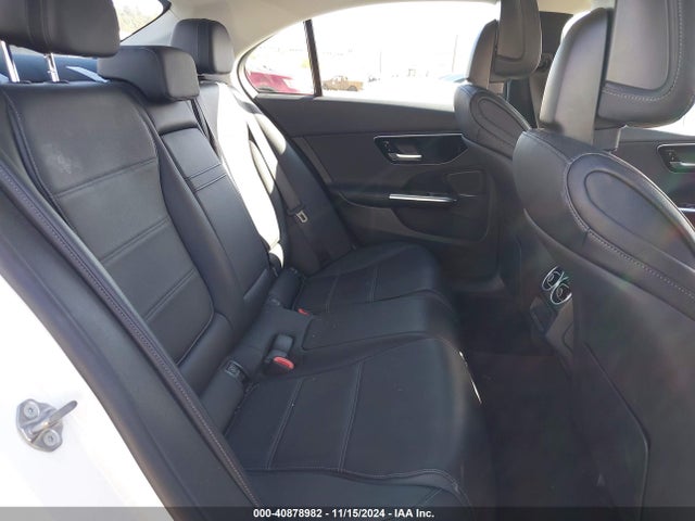 W1KAF4GB5NR038771 Mercedes-Benz C 300 Sedan