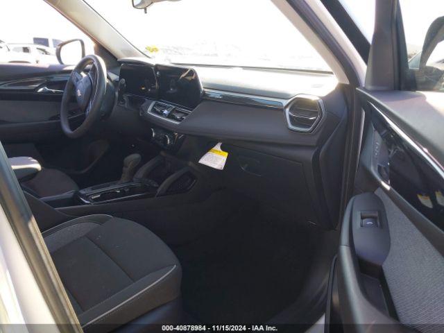KL79MPSL8RB045598 Chevrolet Trailblazer Fwd Lt