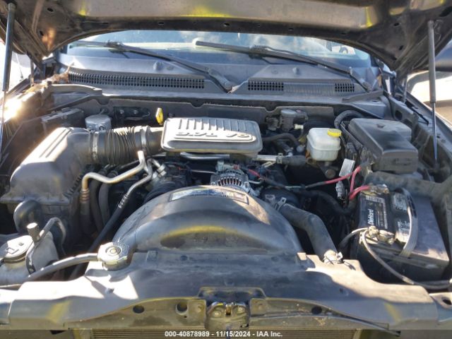 2007 MITSUBISHI RAIDER 1Z7HC28K67S265777 Photo 9