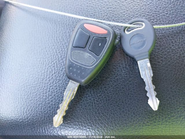 2007 MITSUBISHI RAIDER 1Z7HC28K67S265777 Photo 10