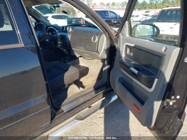 2007 MITSUBISHI RAIDER 1Z7HC28K67S265777 Photo 4