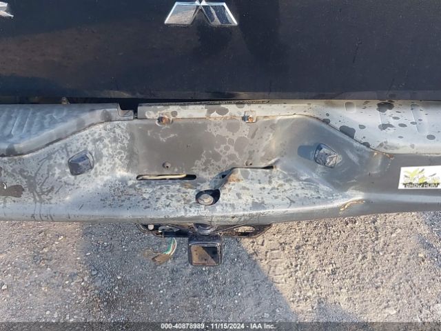 2007 MITSUBISHI RAIDER 1Z7HC28K67S265777 Photo 5