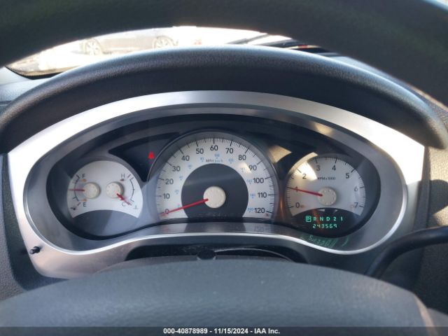 2007 MITSUBISHI RAIDER 1Z7HC28K67S265777 Photo 6