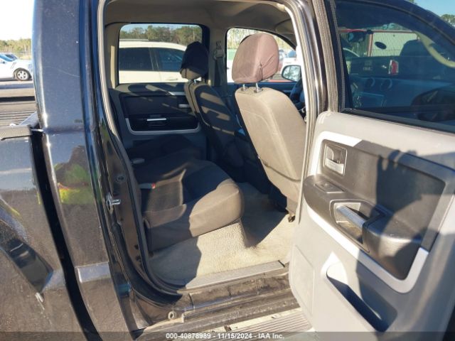 2007 MITSUBISHI RAIDER 1Z7HC28K67S265777 Photo 7