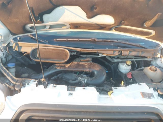 1FTYE1YM8GKA04717 Ford Transit-150