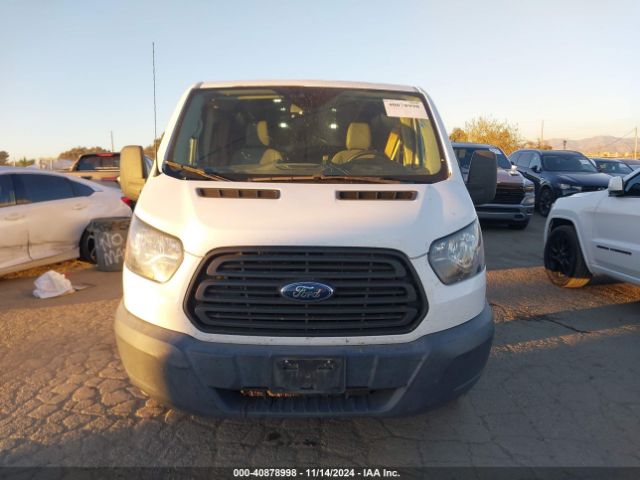 1FTYE1YM8GKA04717 Ford Transit-150