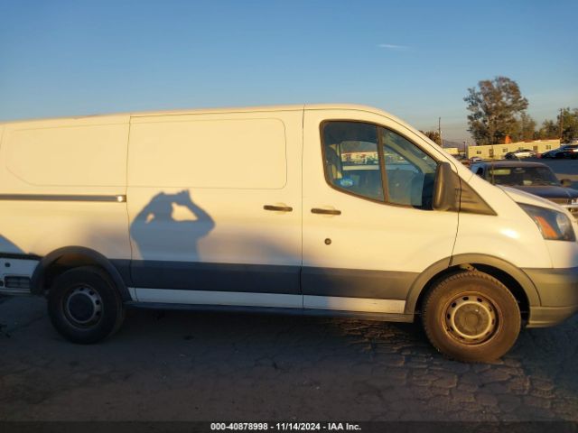 1FTYE1YM8GKA04717 Ford Transit-150