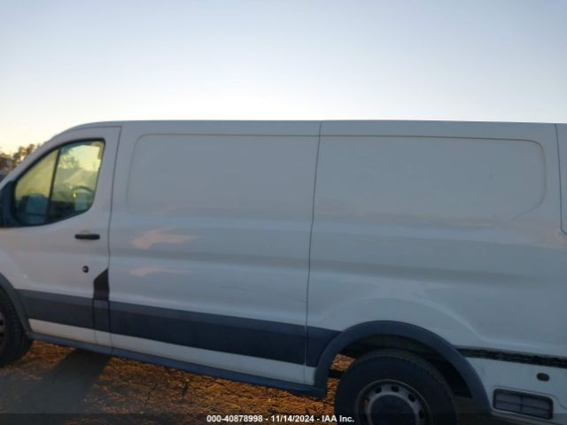 1FTYE1YM8GKA04717 Ford Transit-150