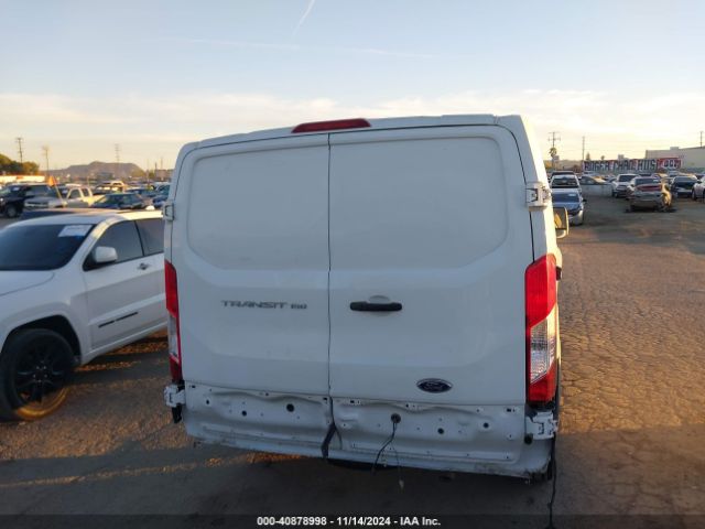 1FTYE1YM8GKA04717 Ford Transit-150