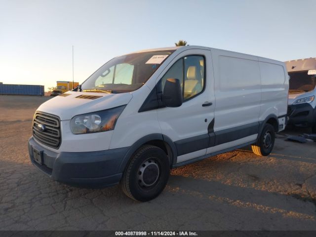 1FTYE1YM8GKA04717 Ford Transit-150