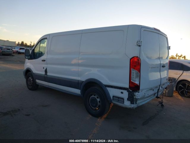 1FTYE1YM8GKA04717 Ford Transit-150