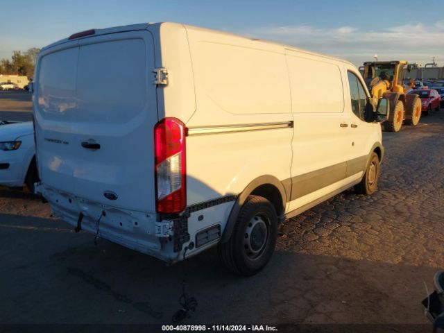 1FTYE1YM8GKA04717 Ford Transit-150