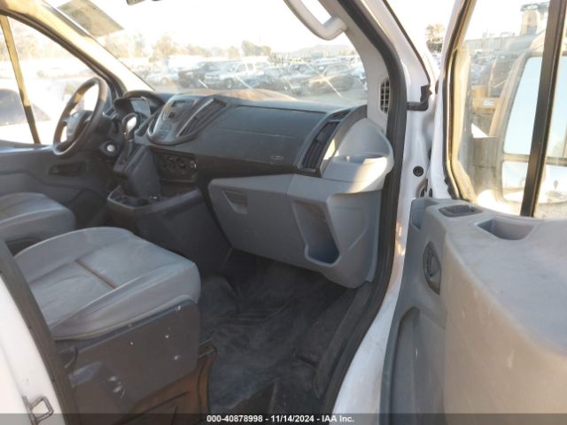 1FTYE1YM8GKA04717 Ford Transit-150