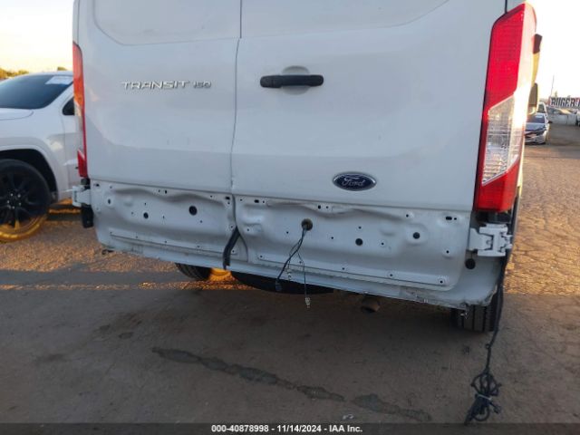 1FTYE1YM8GKA04717 Ford Transit-150