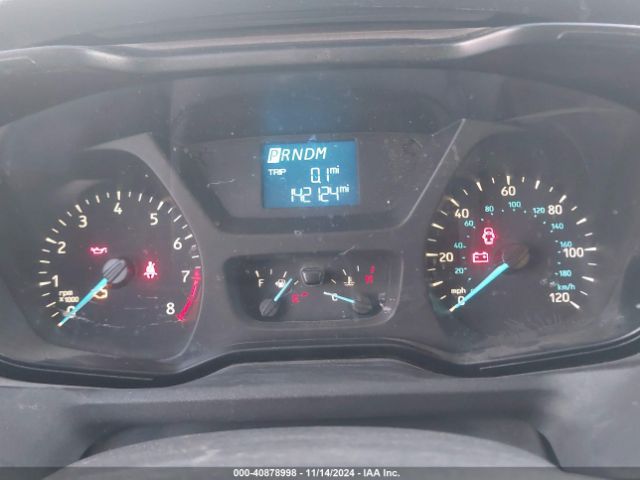1FTYE1YM8GKA04717 Ford Transit-150