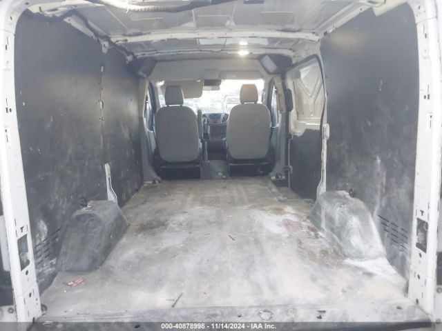 1FTYE1YM8GKA04717 Ford Transit-150
