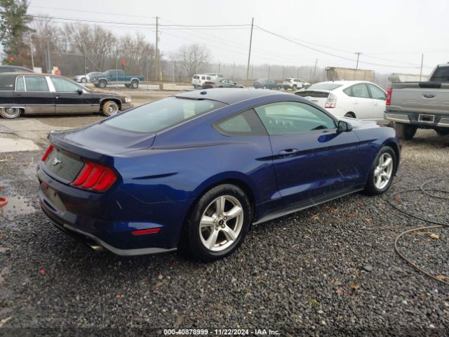 1FA6P8TH0K5199763 Ford Mustang Ecoboost