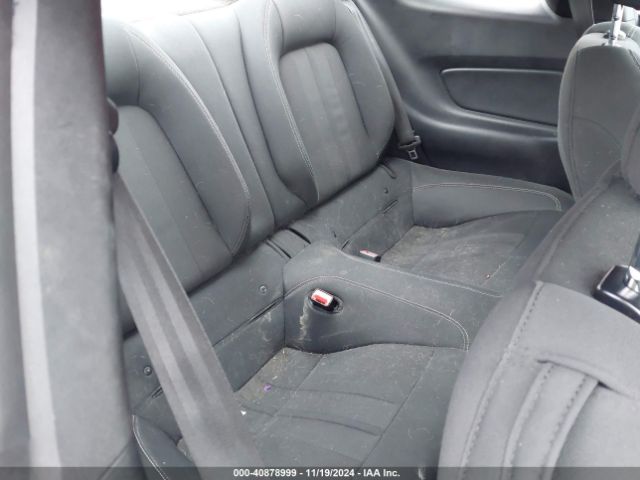 1FA6P8TH0K5199763 Ford Mustang Ecoboost