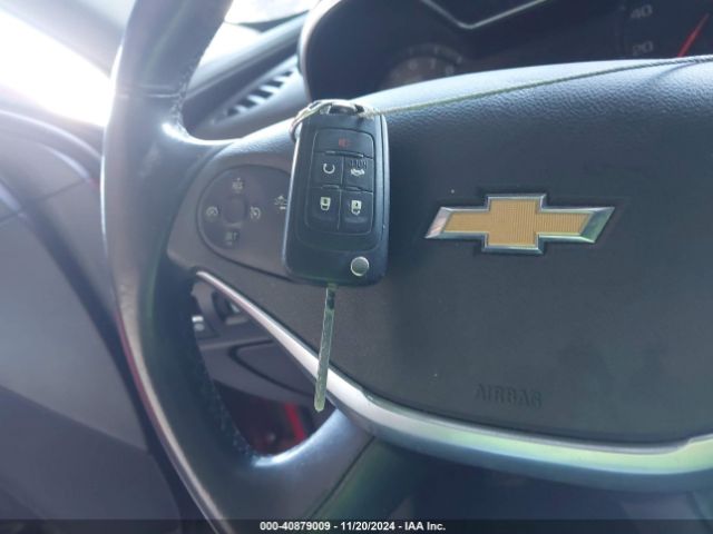 2G1125S37F9178286 Chevrolet Impala 2lt