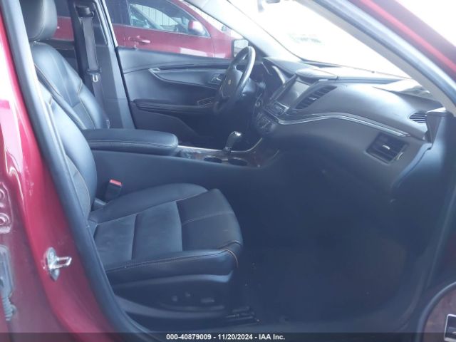 2G1125S37F9178286 Chevrolet Impala 2lt