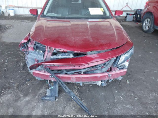 2G1125S37F9178286 Chevrolet Impala 2lt