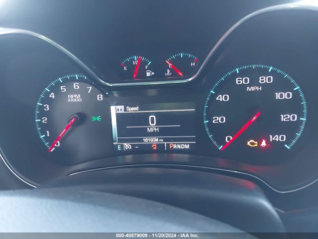 2G1125S37F9178286 Chevrolet Impala 2lt