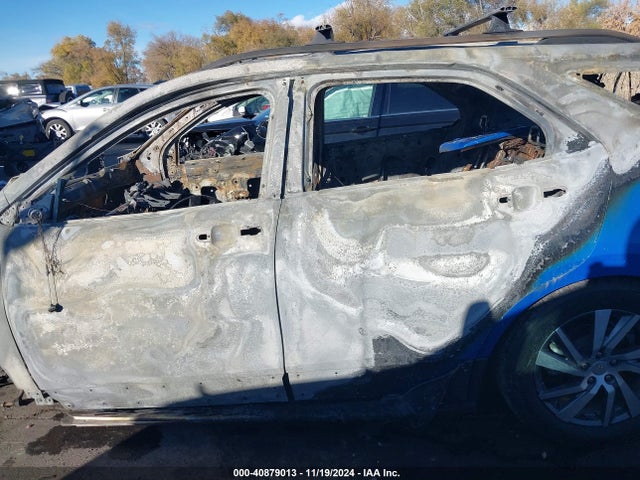 Chevrolet Equinox Awd Premier 2024 3GNAXXEG6RL190957 Image 14