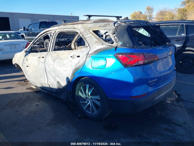 Chevrolet Equinox Awd Premier 2024 3GNAXXEG6RL190957 Image 3