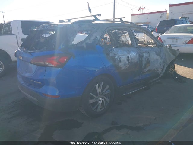 Chevrolet Equinox Awd Premier 2024 3GNAXXEG6RL190957 Image 4