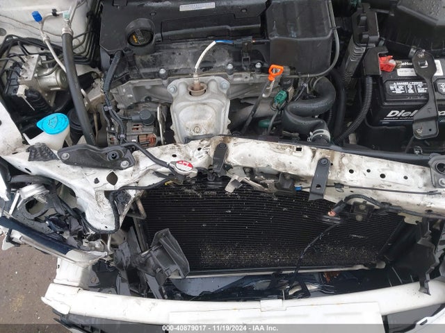 1HGCR2F54HA061490 Honda Accord Sport