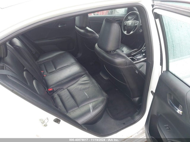 1HGCR2F54HA061490 Honda Accord Sport