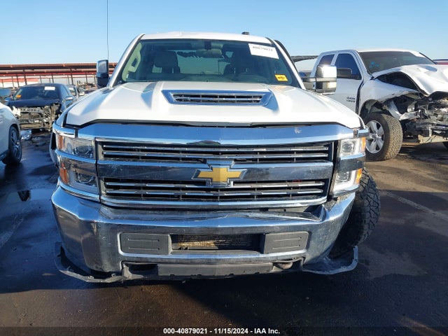 1GC1KUEY8HF201786 Chevrolet Silverado 2500hd Wt