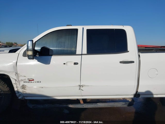 1GC1KUEY8HF201786 Chevrolet Silverado 2500hd Wt