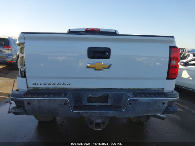 1GC1KUEY8HF201786 Chevrolet Silverado 2500hd Wt