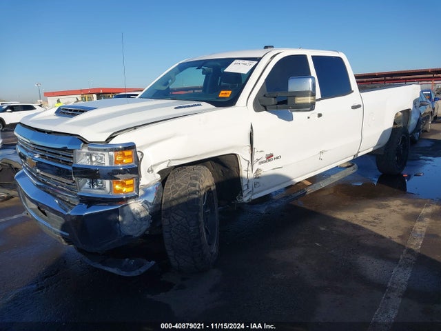 1GC1KUEY8HF201786 Chevrolet Silverado 2500hd Wt