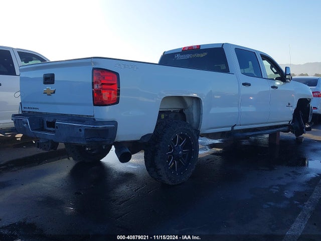 1GC1KUEY8HF201786 Chevrolet Silverado 2500hd Wt