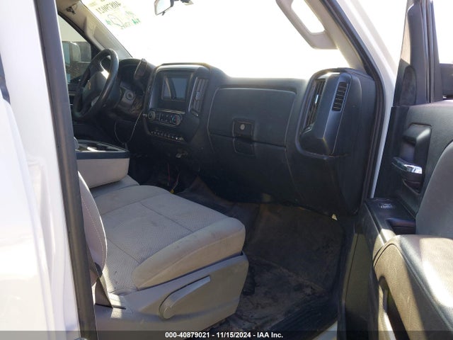 1GC1KUEY8HF201786 Chevrolet Silverado 2500hd Wt