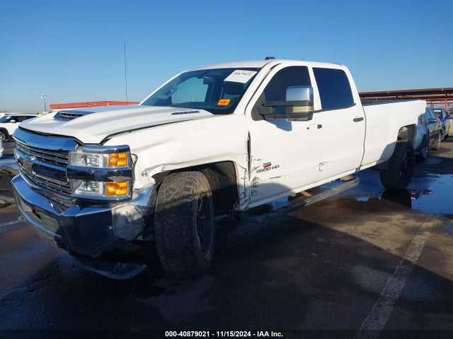 1GC1KUEY8HF201786 Chevrolet Silverado 2500hd Wt