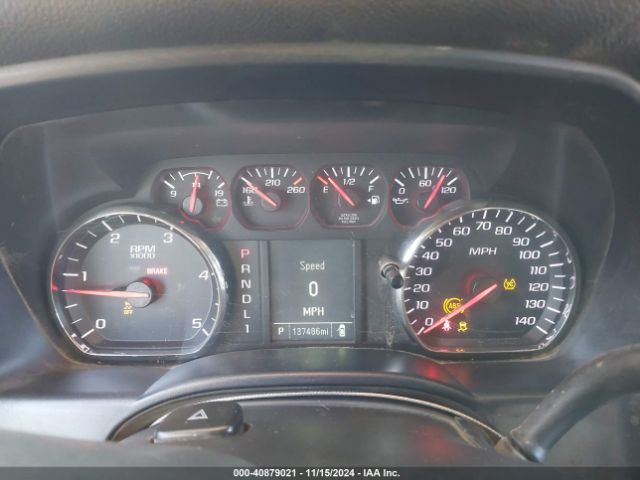 1GC1KUEY8HF201786 Chevrolet Silverado 2500hd Wt