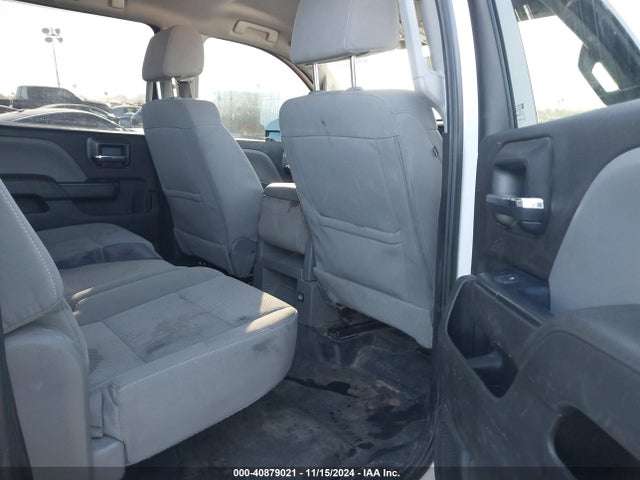 1GC1KUEY8HF201786 Chevrolet Silverado 2500hd Wt