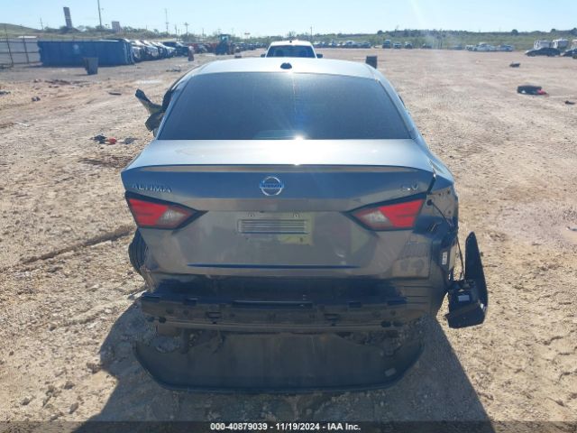 1N4BL4DV3MN345812 Nissan Altima Sv Fwd