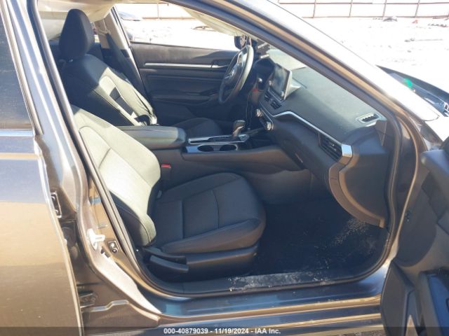 1N4BL4DV3MN345812 Nissan Altima Sv Fwd