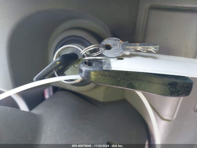 1N6AD0ER9EN758278 Nissan Frontier Sv